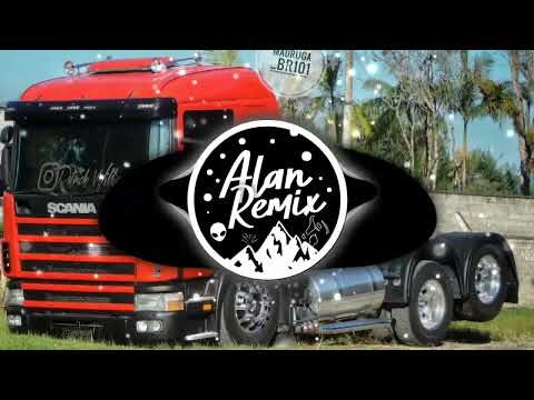 Henrique e Juliano - RANCOROSA - VERSÃO FORROZINHO (( ALAN REMIX OFFICIAL ))