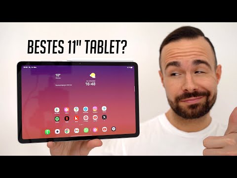 Das Warten hat sich gelohnt: Samsung Galaxy Tab S11 Test Fazit nach 4 Wochen (Deutsch) | SwagTab