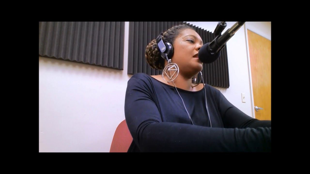 Promotional video thumbnail 3 for Yassin Hall