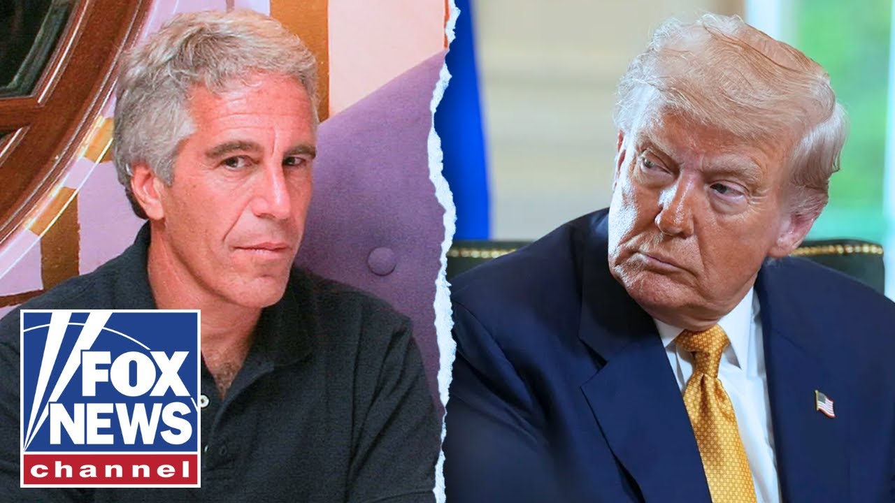 Jeffrey Epstein 'extremely powerful,' even in death
