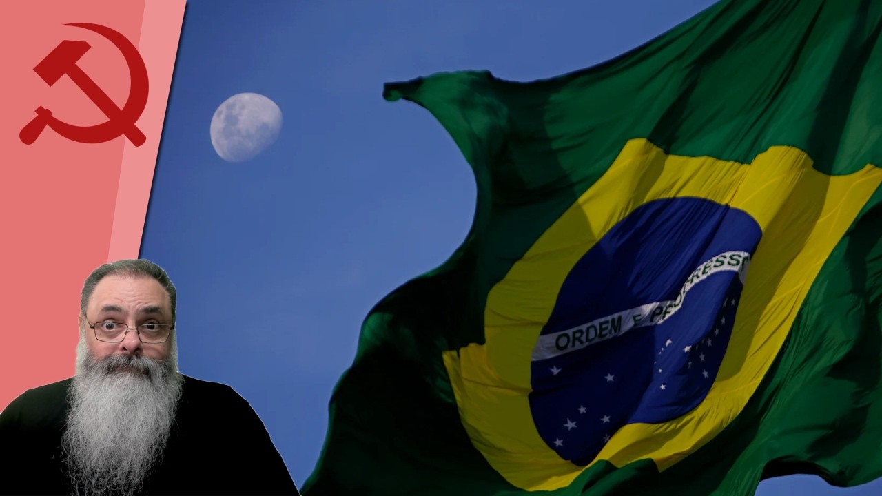 LULA no WASHINGTON POST: "NINGUÉM GANHA de MIM na MENTIRA, eu MINTO MAIS"