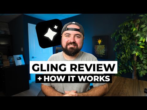 Gling Review 2026: Best Budget Video Editor For Beginners!