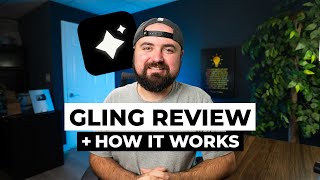 Gling レビュー 2026: 初心者に最適な低価格ビデオエディター!
