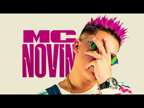MC Novin - SUMO DE NOVO PRA COMER OUTRO B*CETÃO (Soneca)