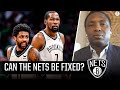 Offseason Outlook: What's next for the Nets after being swept? | CBS Sports HQ