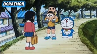 Download lagu NOBITA MEMILIKI ADIK?? ||Doraemon bahasa Indonesia  mp3