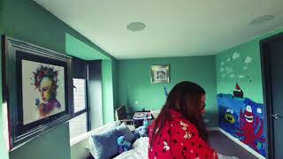 Album cover: Chiswick Quay