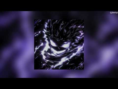 NUNCA MUDA? (SLOWED)