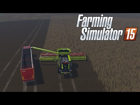 👉 NEW MAP  | Farming Simulator 15 Time lapse  EP#16  👈