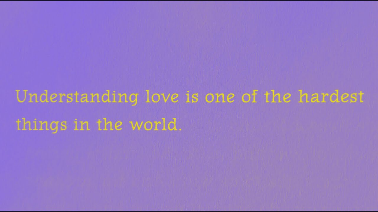 Kentucky - Same Street (Different Towns) ((Official Video))
