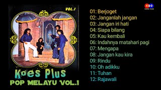 Download lagu Full Album Pop Melayu Koes Plus Vol.1 mp3
