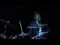 Ville Luukkonen Drum Solo + Red Planet (Eric Dolphy) pt.  1