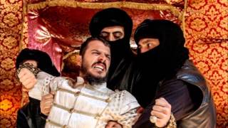 ŞEHZADE MUSTAFANIN ÖLÜMÜ- Zahid Bizi Tan Eyleme - AYTEKİN ATAŞ