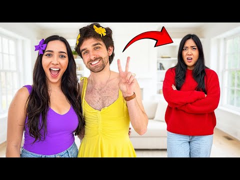 My Best Friend Replaced Me! (Roommate Swap Gone Wrong)
