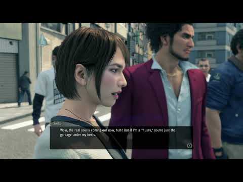 Yakuza 7 Like a Dragon Walkthrough part 26 (DUB)