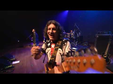 Show Blindagem 50 anos