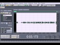 как свести качествено вокал в Adobe Audition 1.5 