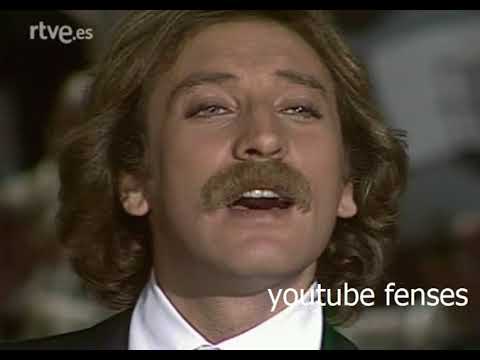 1978 Pablo Abraira "Amor Marinero" 1978