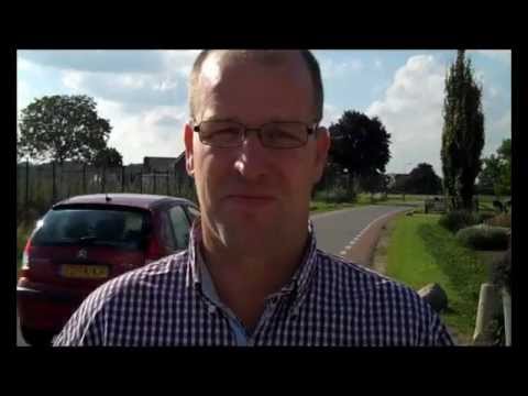 Gemeente Houten en 't Goy blij met fietspad Beusichemseweg