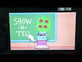 Wow Wow Wubbzy New Kid On The Block Clip Hd Show N Tell
