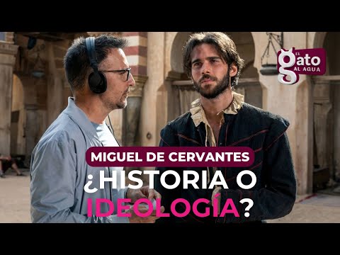 ​¿Era Cervantes Homosexual? La verdad tras la polémica de Amenábar
