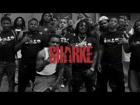 Mozzy x Yungeen Ace x OMB Peezy Type Beat 2021 - "These Moments " (Prod. Sharke)