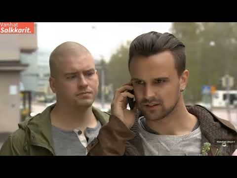 Salkkarit jakso 2711