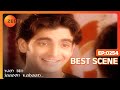 Tum Bin Jaaoon Kahaan Hindi TV Serial Best Scene 254 Vikas Bhalla Jividha Sharma Zee TV