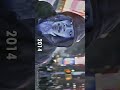Spider Man Electro Then Vs Now Bgm Beats Shorts
