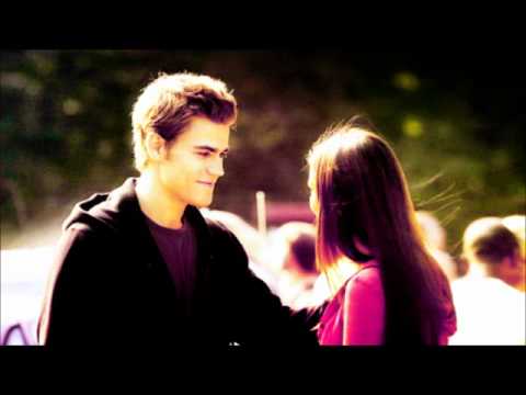 The Vampire Diaries-Robbie Nevil-Fifteen Minutes (3x22,promo song)