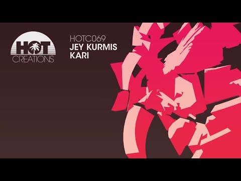 Jey Kurmis - Kari
