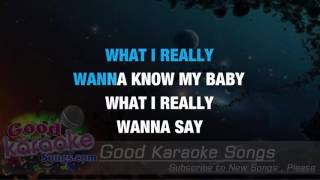 Santeria - Sublime ( Karaoke Lyrics )