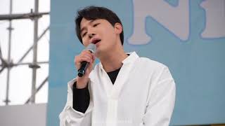 180415 멜로망스(Melomance) - You @Have a Nice Day(HAND)