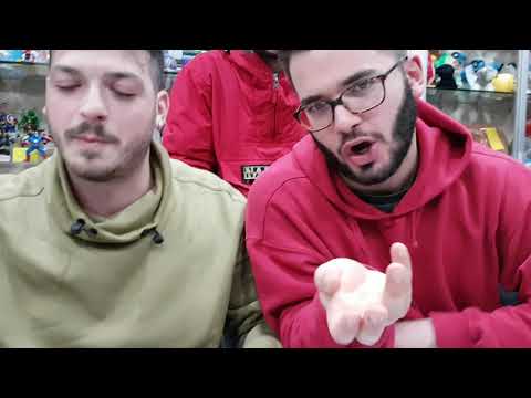 1st Place WCQ Bari - Pendulum Magician -Deck Profile