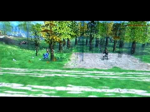 PSPscene - Field Commander - Sony PSP