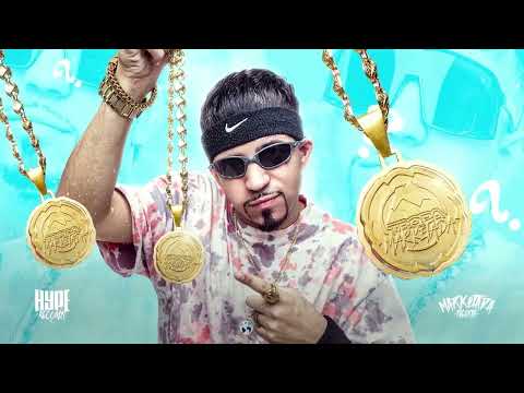 Silva MC e MC Kitinho - Nata de SP | Essa é a Tropa do Nino (DJ Serpinha)
