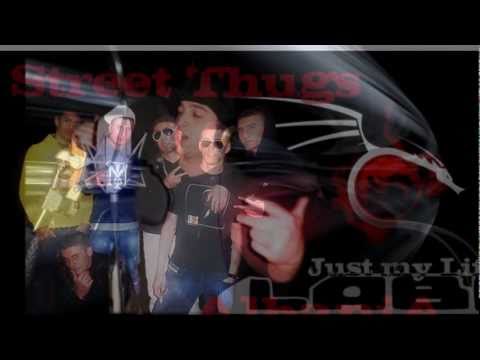 LABI ft GERI  TERSI ft KMC & LiL G  -  "RAP ILEGAL" BBJ Beat'z