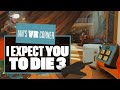 I Expect You To Die 3: A Cog In The Machine Gameplay Preview - FOR YOUR SPIES ONLY - Ian's VR Corner