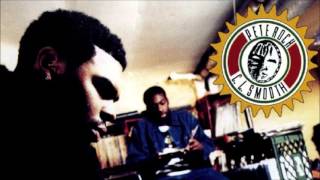 Pete Rock &amp; CL Smooth • Searching (Remix)