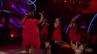 [HD] Burt Bacharach - Medley 1 (AIS5 2006)