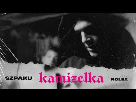 Szpaku x Rolex kamizelka bez przekleństw (opis)