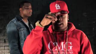 Yo Gotti Feat  Juelz Santana &amp; Gucci Mane   Colors Official Music Video