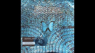 Santana - Mirage (Vinyl, Linn Sondek, Koetsu Black GL, Herron Audio VTPH-2A)