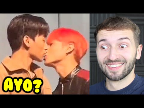 Woosan *FRUITIEST* moments because I missed them!