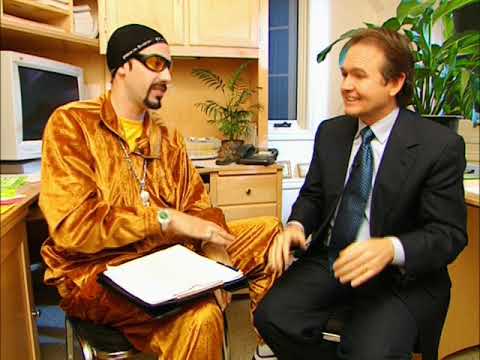 Da Ali G Show - Episode 18 - Realness (2004-08-22)