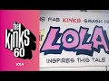 The Kinks - Lola (Official Lyrics Video)