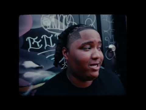 Krockbanded - Bobby & Whitney (Official Music Video)