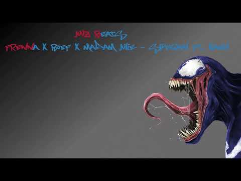 JWZ BEATS - Frenna x Boef x Madam Julie - Speciaal ft. Kaeh