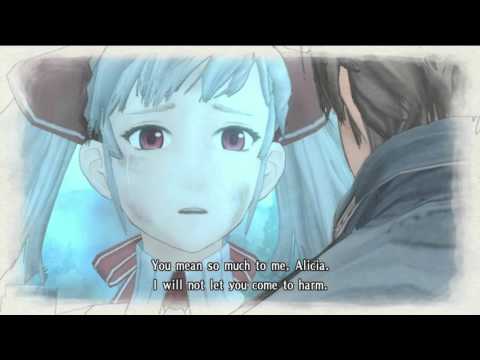 Let's Play Valkyria Chronicles Pt. 84 - Keep Confessing and Nobody Explodes