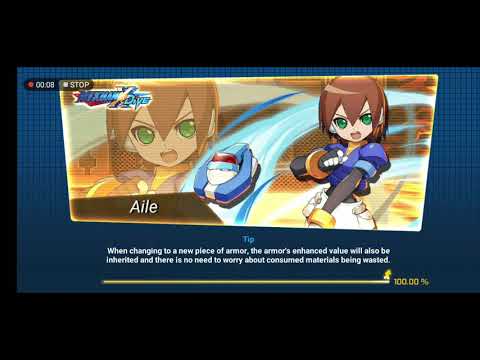 White day Axl and Freezin dominator in one Capsule